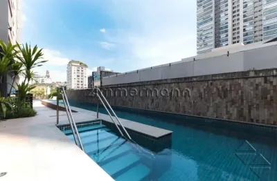 Apartamento com 2 quartos à venda na rua cardeal arcoverde, --, pinheiros, são paulo, 57 m2 por r$ 990.000