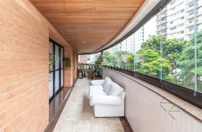 Apartamento com 4 quartos à venda na rua wanderley, --, perdizes, são paulo, 179 m2 por r$ 2.970.000