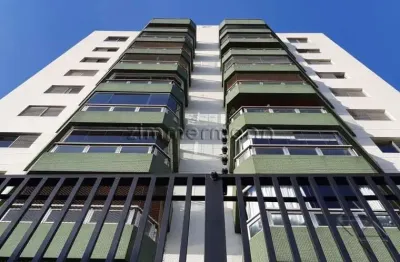 Apartamento com 3 quartos à venda na avenida ceci, --, planalto paulista, são paulo, 110 m2 por r$ 799.000