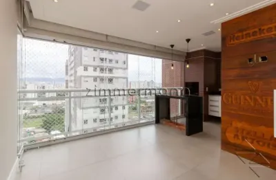 Apartamento com 2 quartos à venda na rua faustolo, --, vila romana, são paulo, 92 m2 por r$ 1.500.000
