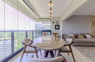 Apartamento com 2 quartos à venda na rua dos pinheiros, --, pinheiros, são paulo, 71 m2 por r$ 2.150.000