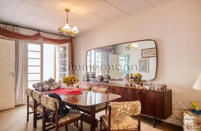 Casa com 4 quartos à venda na rua veneza, --, jardim paulista, são paulo, 226 m2 por r$ 3.500.000