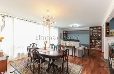 Apartamento com 3 quartos à venda na rua doutor gabriel dos santos, --, santa cecília, são paulo, 142 m2 por r$ 1.750.000