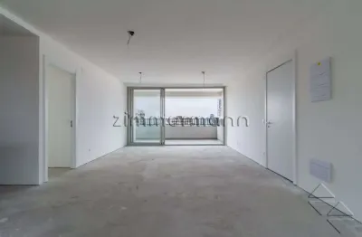 Apartamento com 3 quartos à venda na rua fradique coutinho, --, pinheiros, são paulo, 126 m2 por r$ 3.110.089