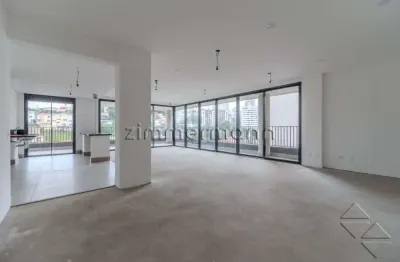 Apartamento com 3 quartos à venda na rua urbanizadora, --, sumaré, são paulo, 194 m2 por r$ 5.200.000