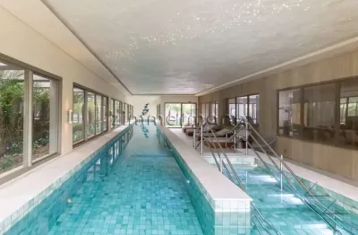 Apartamento com 3 quartos à venda na rua apinajés, --, perdizes, são paulo, 142 m2 por r$ 2.556.000