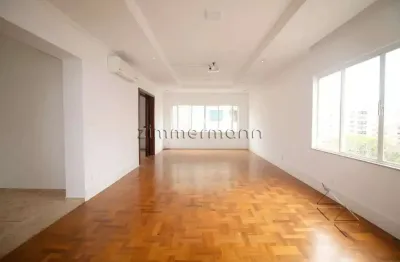 Apartamento com 3 quartos à venda na alameda ministro rocha azevedo, --, jardim américa, são paulo, 259 m2 por r$ 4.100.000
