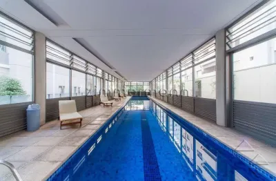 Apartamento com 2 quartos à venda na rua joaquim antunes, --, pinheiros, são paulo, 58 m2 por r$ 1.450.000