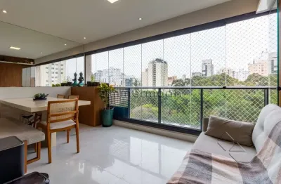 Apartamento com 2 quartos à venda na rua cristiano viana, --, pinheiros, são paulo, 73 m2 por r$ 1.598.000