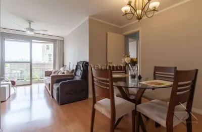 Apartamento com 3 quartos à venda na rua carlos weber, --, vila leopoldina, são paulo, 75 m2 por r$ 949.000