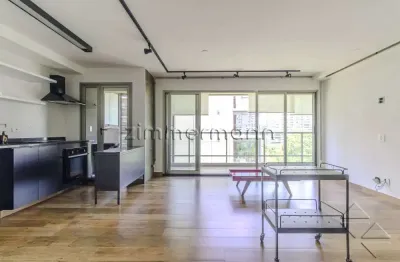 Apartamento com 2 quartos à venda na rua alves guimarães, --, pinheiros, são paulo, 65 m2 por r$ 1.400.000