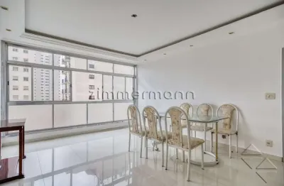 Apartamento com 2 quartos à venda na rua barão do bananal, --, pompéia, são paulo, 100 m2 por r$ 950.000