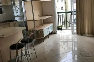 Apartamento com 4 quartos à venda na rua doutor neto de araújo, --, vila mariana, são paulo, 60 m2 por r$ 850.000