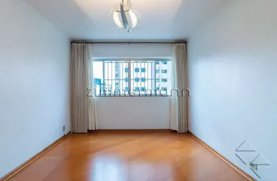 Apartamento com 2 quartos à venda na rua cayowaá, --, sumaré, são paulo, 88 m2 por r$ 795.000