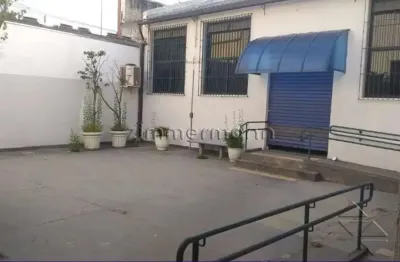 Casa comercial à venda na rua monsenhor andrade, --, brás, são paulo, 594 m2 por r$ 6.890.000