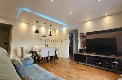 Apartamento com 2 quartos à venda na rua míriam, --, chácara klabin, são paulo, 85 m2 por r$ 475.000