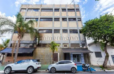 Casa comercial à venda na rua cruzeiro, --, barra funda, são paulo, 1200 m2 por r$ 8.500.000