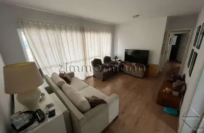 Apartamento com 4 quartos à venda na avenida marquês de são vicente, --, água branca, são paulo, 100 m2 por r$ 1.690.000