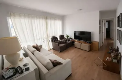 Apartamento com 4 quartos à venda na avenida marquês de são vicente, --, água branca, são paulo, 100 m2 por r$ 1.690.000