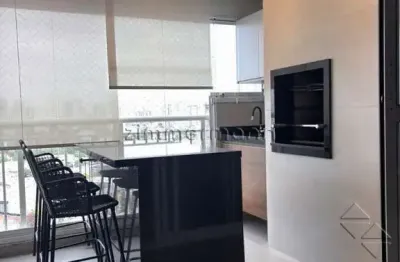 Apartamento com 3 quartos à venda na avenida marquês de são vicente, --, água branca, são paulo, 103 m2 por r$ 1.440.000