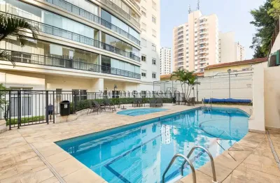Apartamento com 4 quartos à venda na rua hungara, --, alto da lapa, são paulo, 132 m2 por r$ 1.700.000