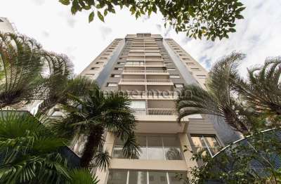 Apartamento com 3 quartos à venda na rua cayowaá, --, perdizes, são paulo, 103 m2 por r$ 1.250.000