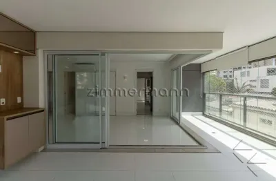 Apartamento com 3 quartos à venda na rua mário whately, --, alto da lapa, são paulo, 122 m2 por r$ 1.720.000