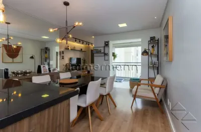 Apartamento com 2 quartos à venda na rua belmonte, --, alto da lapa, são paulo, 64 m2 por r$ 790.000
