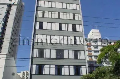 Apartamento com 3 quartos à venda na alameda dos maracatins, --, moema, são paulo, 110 m2 por r$ 1.690.000