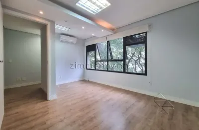 Casa comercial à venda na rua sampaio viana, --, paraíso, são paulo, 30 m2 por r$ 450.000