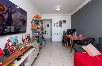 Apartamento com 2 quartos à venda na rua brigadeiro galvão, --, santa cecília, são paulo, 57 m2 por r$ 550.000