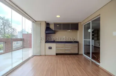 Apartamento com 3 quartos à venda na avenida onze de junho, --, vila clementino, são paulo, 154 m2 por r$ 1.700.000