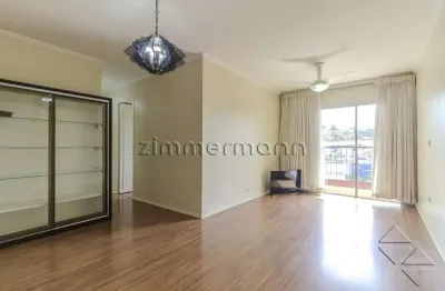 Apartamento com 2 quartos à venda na rua tonelero, --, vila ipojuca, são paulo, 67 m2 por r$ 680.000