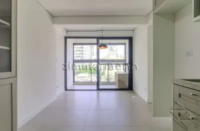 Apartamento com 2 quartos à venda na rua raul pompéia, --, pompéia, são paulo, 62 m2 por r$ 950.000