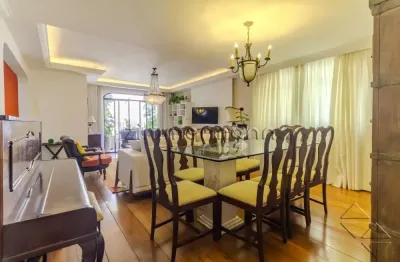 Apartamento com 4 quartos à venda na rua girassol, --, vila madalena, são paulo, 153 m2 por r$ 1.810.000