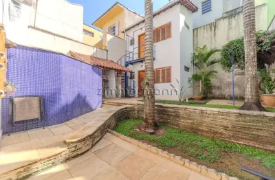 Casa com 4 quartos à venda na rua josé do patrocínio, --, aclimação, são paulo, 200 m2 por r$ 2.570.000
