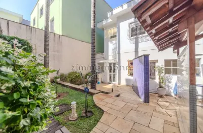 Casa com 4 quartos à venda na rua josé do patrocínio, --, aclimação, são paulo, 200 m2 por r$ 2.570.000