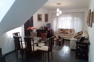 Casa com 3 quartos à venda na rua doutor otávio lobo, --, freguesia do ó, são paulo, 142 m2 por r$ 744.000