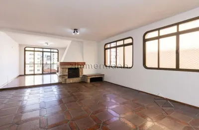 Apartamento com 4 quartos à venda na rua simão álvares, --, pinheiros, são paulo, 205 m2 por r$ 2.500.000