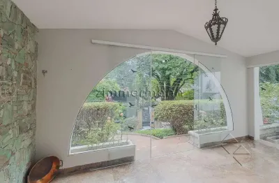 Casa com 6 quartos à venda na rua cafelândia, --, sumaré, são paulo, 232 m2 por r$ 2.800.000