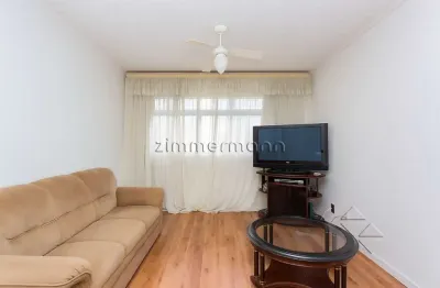 Apartamento com 3 quartos à venda na rua tito, --, alto da lapa, são paulo, 96 m2 por r$ 750.000