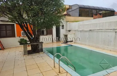 Casa com 3 quartos à venda na alameda dos guaicanãs, --, planalto paulista, são paulo, 210 m2 por r$ 1.700.000
