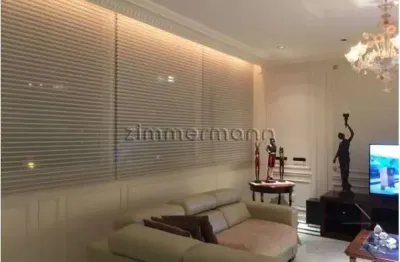 Apartamento com 4 quartos à venda na rua piauí, --, higienópolis, são paulo, 426 m2 por r$ 6.800.000