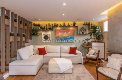 Casa com 4 quartos à venda na rua professor miguel maurício da rocha, --, brooklin, são paulo, 218 m2 por r$ 1.250.000