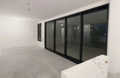 Apartamento com 3 quartos à venda na rua nova york, --, brooklin, são paulo, 151 m2 por r$ 3.200.000