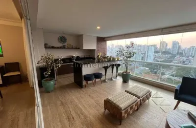 Apartamento com 4 quartos à venda na rua monte alegre, --, perdizes, são paulo, 171 m2 por r$ 3.200.000