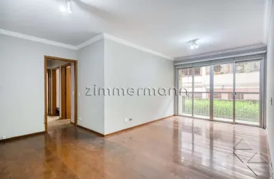 Apartamento com 3 quartos à venda na rua aimberê, --, perdizes, são paulo, 105 m2 por r$ 890.000