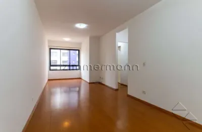 Apartamento com 2 quartos à venda na rua raul pompéia, --, pompéia, são paulo, 60 m2 por r$ 800.000