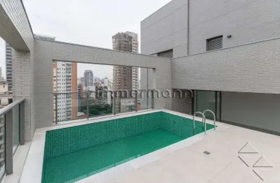 Cobertura com 3 quartos à venda na alameda jauaperi, --, moema, são paulo, 398 m2 por r$ 8.939.500