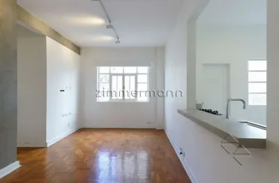 Apartamento com 2 quartos à venda na rua doutor veiga filho, --, higienópolis, são paulo, 89 m2 por r$ 1.000.000